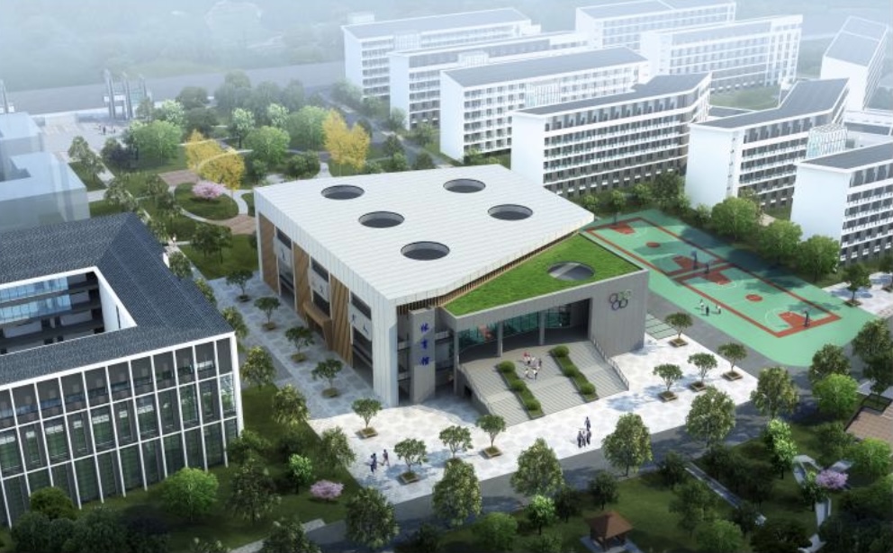 喜讯！黄山建工集团承建项目荣获安徽省建设工程最高奖